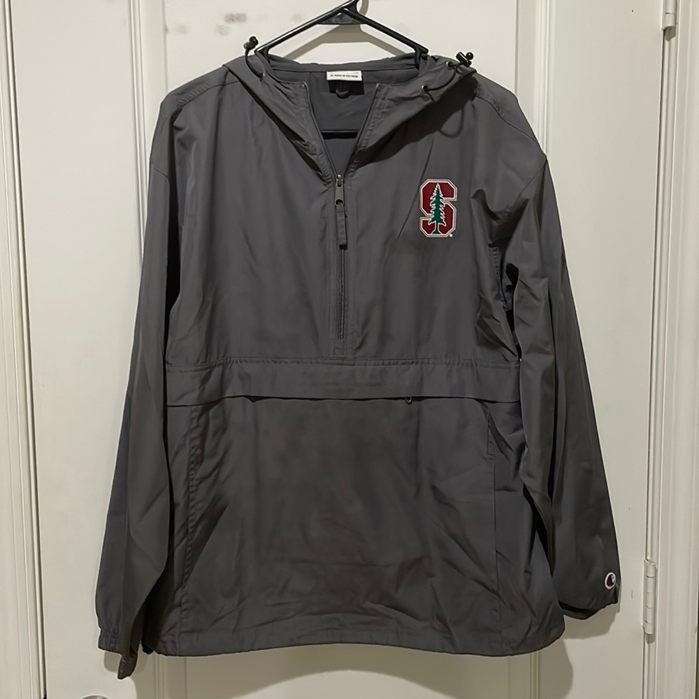 Stanford University Windbreaker